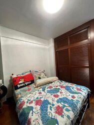 Orchid Park Condominium (D27), Condominium #503089741